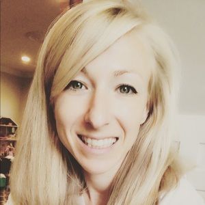 Meet your Posher, Jaclyn